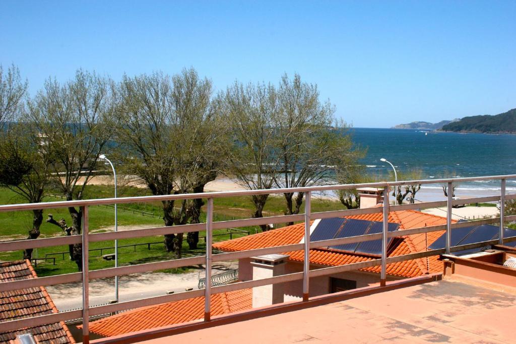 Playa America Angelito A Room photo